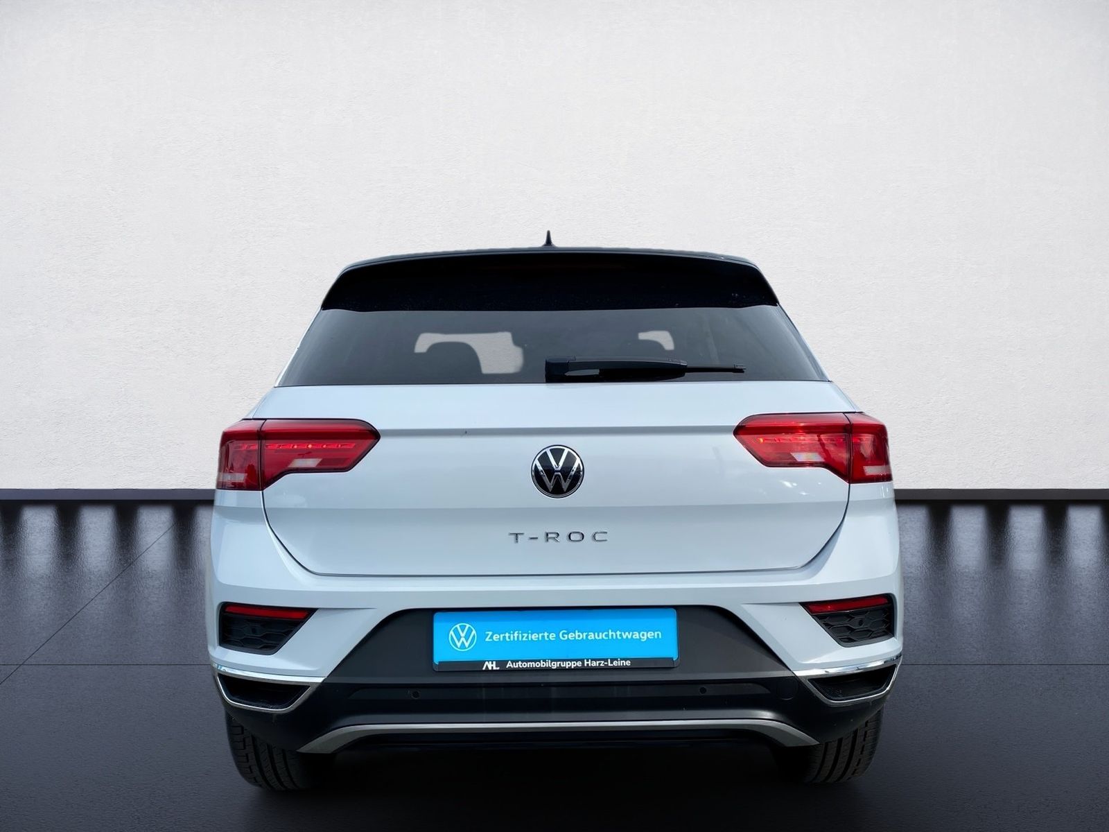 Volkswagen T-Roc 1.5 TSI Active Navi ACC PDC SHZ 2xKlima LM foto 5