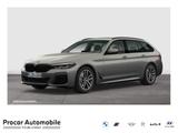 BMW 530d M Sport DA Prof HuD HiFi PA ACC DAB LED - BMW 530 in Leverkusen