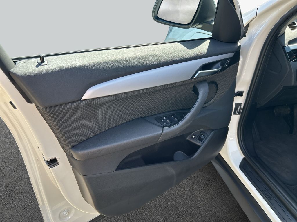BMW X1 xDrive25e Advantage *SHZ* foto 21