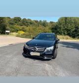 Mercedes-Benz Mercedes Benz E350D 4Matic/NAV/AMG-Paket/T... - Mercedes-Benz E 350 in Braunschweig