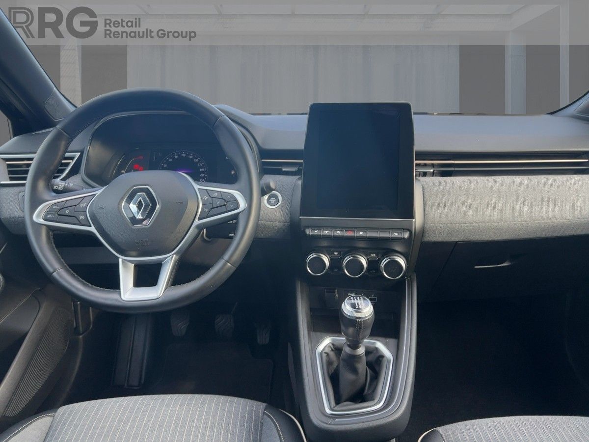 Renault Clio - Bild 10