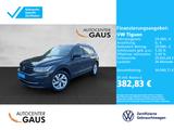 Volkswagen Tiguan Life 2.0 TDI DSG 4M Navi*LED*Standhzg. - VW Tiguan Gebrauchtwagen in Münster