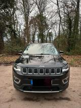 Jeep Compass 1.4 MultiAir Limited 4x4 Auto Limited - Jeep: Unfallwagen