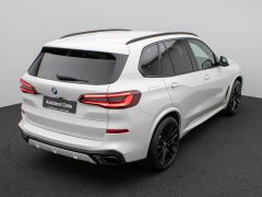 Foto Nummer 7: BMW X5 M50