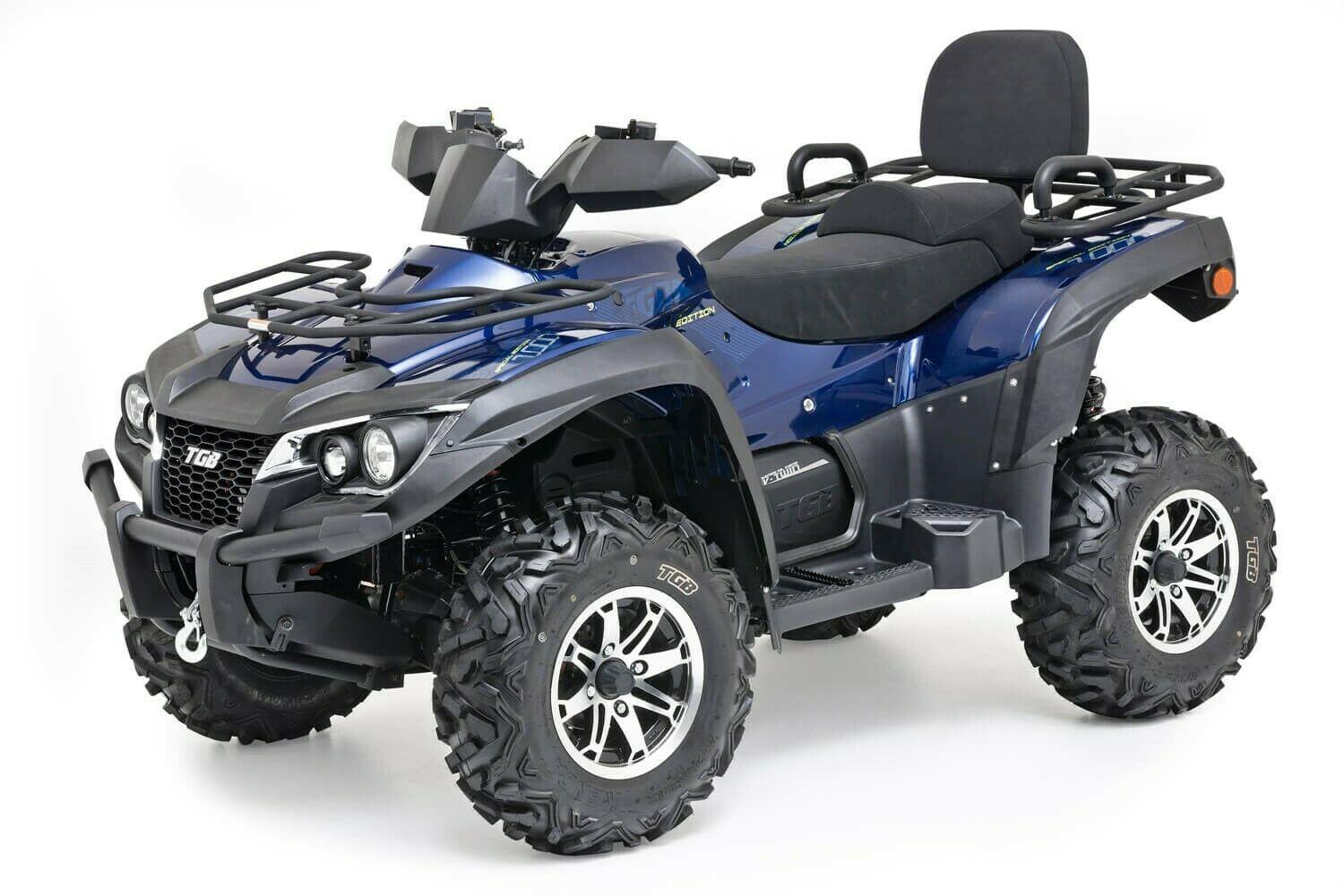 TGB Blade 1000 LT EPS LOF