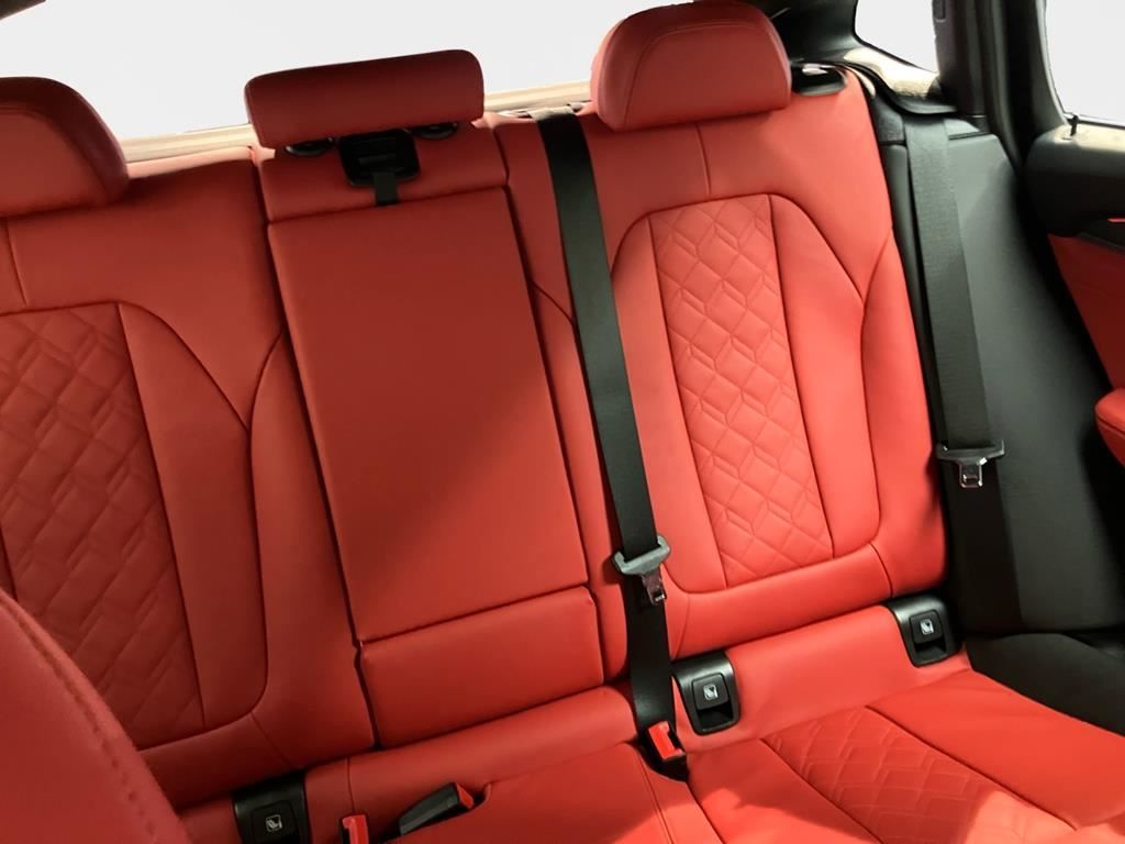 BMW X4 - Bild 15