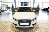Audi A3 attraction ultra*8Fach*PDC* - Audi A3: Kleinwagen