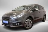 Ford S-Max LED Winterpaket CarPlay 1.Hand - Ford S-Max in Rostock