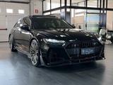 Audi RS6 - R ABT Avant 4.0 TFSI V8 quattro - Audi A6: Abt