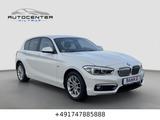 BMW 118 i Urban Line/2.Hand/Navi/Kamera/LED/SHZ/ - : bis 15000 Euro