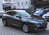 Renault Megane III Lim. 5-trg. Dynamique  Neuer Tüv - Renault Megane: Kleinwagen