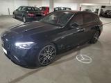 Mercedes-Benz C 43 AMG Mercedes-AMG C 43 4MATIC T Autom. M... - Mercedes-Benz C 43 AMG in Hagen