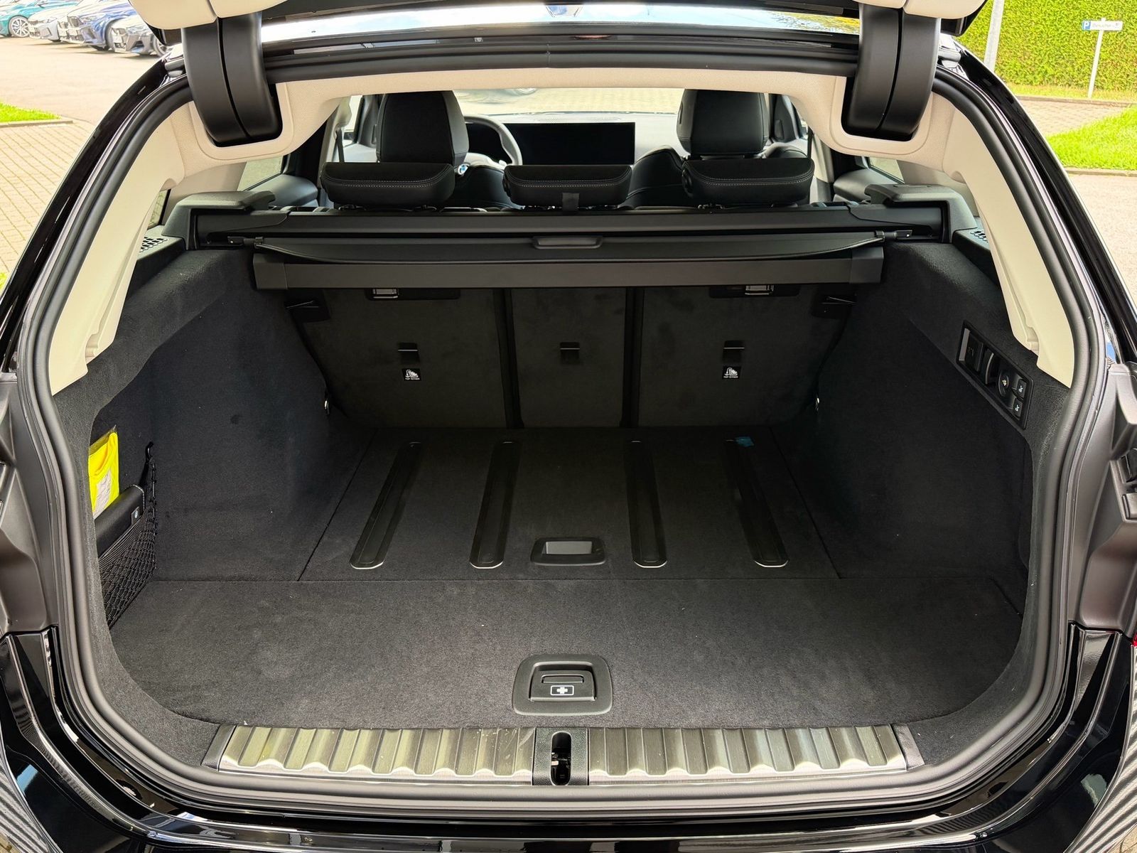BMW 318 - Bild 16