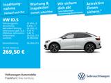 Volkswagen ID.5 Pro Performance HuD AHK PANO NAVI LED 360 - weiße Volkswagen ID.5