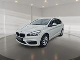 BMW 218i Active Tourer 100kw *NAVI*SHZ*Einparkhilfe* - gebrauchte BMW 218 Active Tourer aus dem Jahr 2017