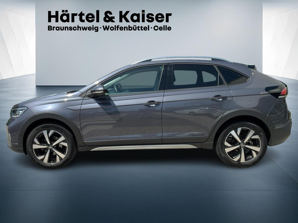 Volkswagen Taigo 1.0 TSI Style Sitzhz+Navi+Rükam+, миниатюра 2