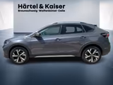 Volkswagen Taigo 1.0 TSI Style Sitzhz+Navi+Rükam+ - Volkswagen Taigo: Sitzheizung, mit Klimaautomatik