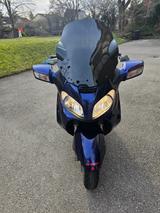 Suzuki *BURGMAN 650 TÜV NEU LEO ESD  TOPCASE VR NEU* - Offers matching your search criteria