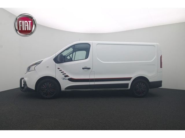 Fahrzeugabbildung Fiat Talento 2.0 EcoJet L1H1 KAMERA NAVI KLIMA