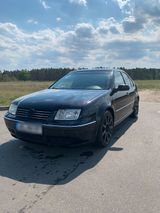 Volkswagen VW Bora Pacific 1.6 FSI - Volkswagen Bora: 1.6