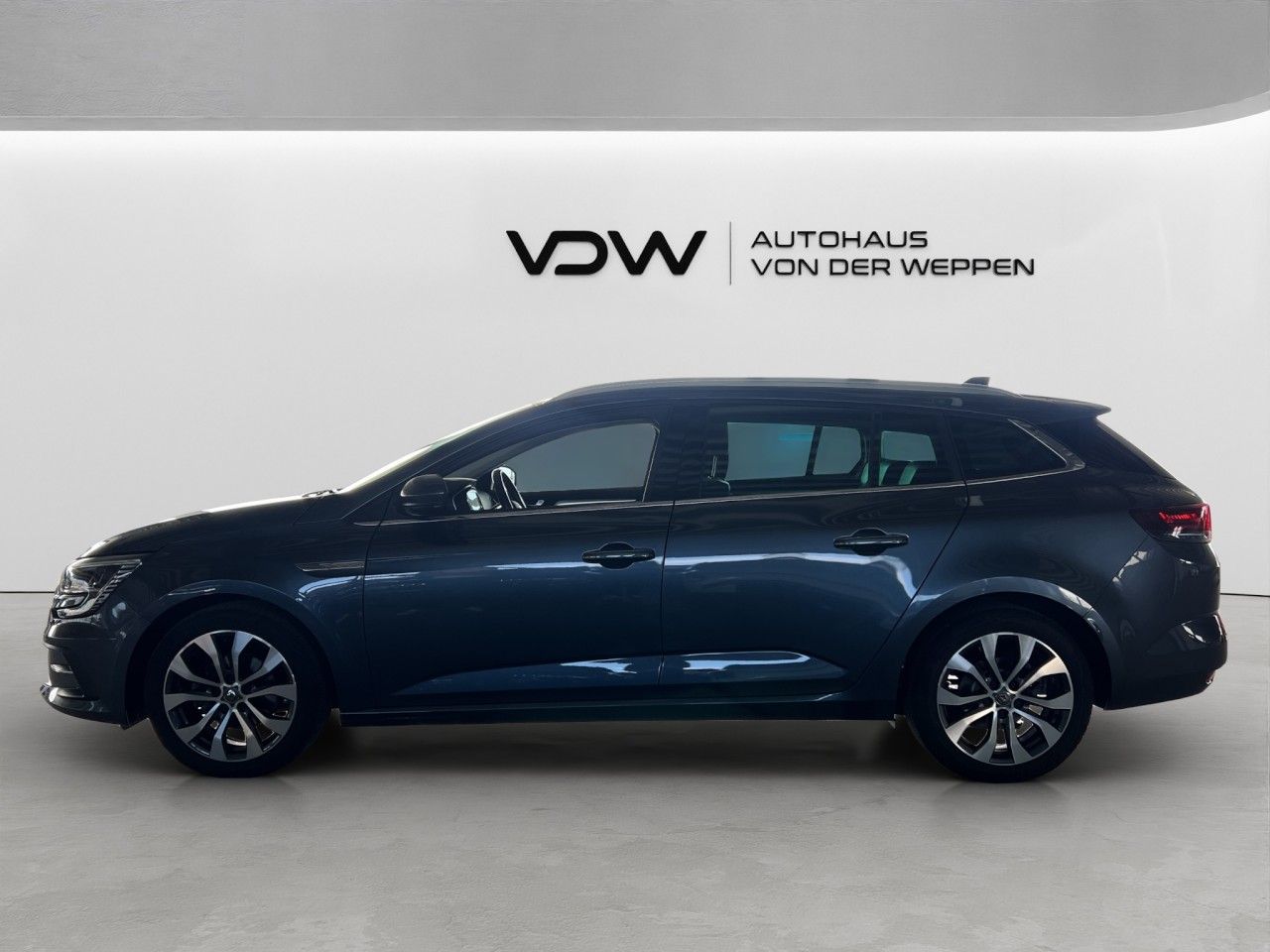 Renault Megane IV Grandtour Techno Klima Navi imagem 3