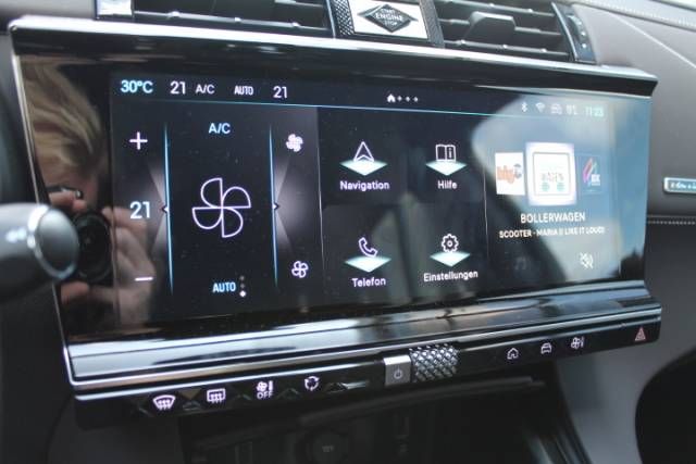 DS Automobiles DS7 (Crossback) - Bild 13