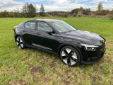 Polestar 2 Standard Range Single - Polestar 2 in München