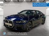 BMW 420i Coupé M Sport LiveCockpitProf Kamera HiFi - gebrauchte BMW Sportwagen
