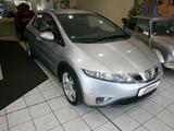 Honda Civic Lim. 5-trg. 1.4 Comfort - Honda Gebrauchtwagen von 2010