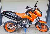 KTM Duke II 2 640 LC4 Limited Edition 2006 Supermoto - Angebote