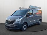 Renault Trafic Kasten L1H1 2,7t Komfort Euro 6 - Renault Trafic in Mainz