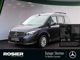 Mercedes-Benz T 180 d PROGRESSIVE Edition LED Navi Kamera Spur - blaue Mercedes-Benz T-Klasse
