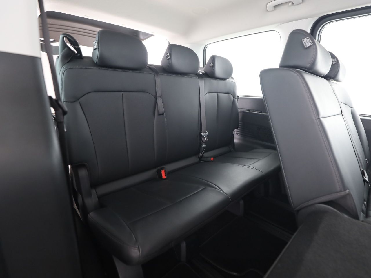 Hyundai Staria – Bild 11