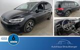 Volkswagen Touran Comfortline BMT/Start-Stopp ACC RFK QI - VW Touran Gebrauchtwagen in Bonn