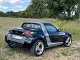 Smart Roadster 60kW - - Smart Gebrauchtwagen von 2005
