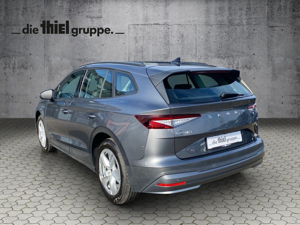 Skoda Enyaq - Bild 7