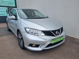 Nissan Pulsar N-Connecta *Steuerkette Neu* AHK,CAM, NAV - Nissan Pulsar: N Connecta