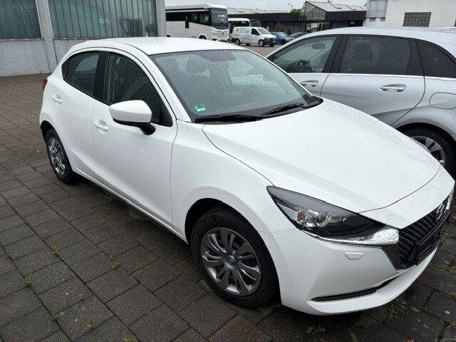 Mazda 2 1.5 SKYACTIV-G 75 Prime-Line (EURO 6d) LED/BC