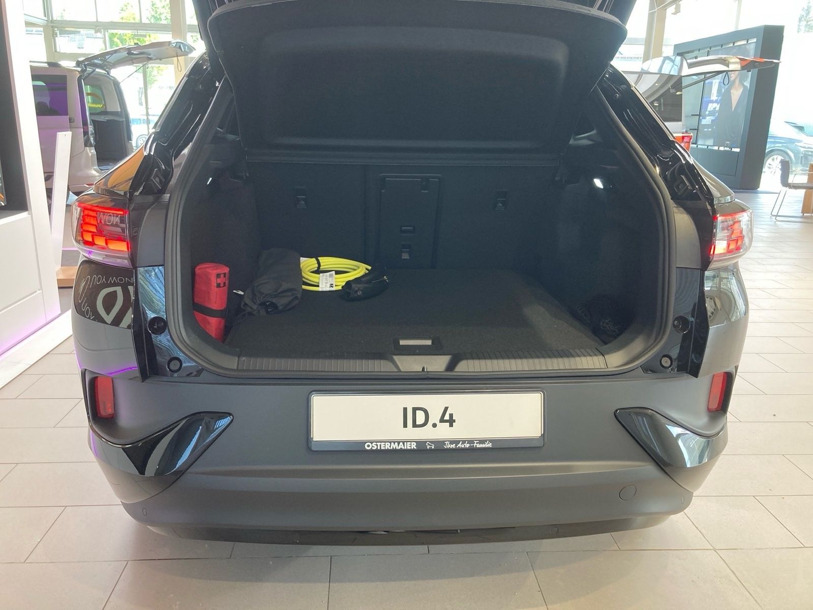 Volkswagen ID.4 - Bild 8