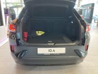Volkswagen ID.4 - Vorschau Bild 8