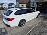 BMW 530d M Paket, neue Bremse, TÜV, Sevicevertrag  - BMW 530: M Paket