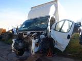 Fiat Ducato 2.3 MJET 135 CH MAXI 20M3