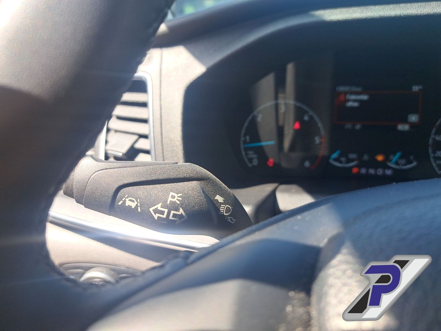 Ford Tourneo Custom 320 Titanium L1 XENON+ACC+8SITZER foto 19