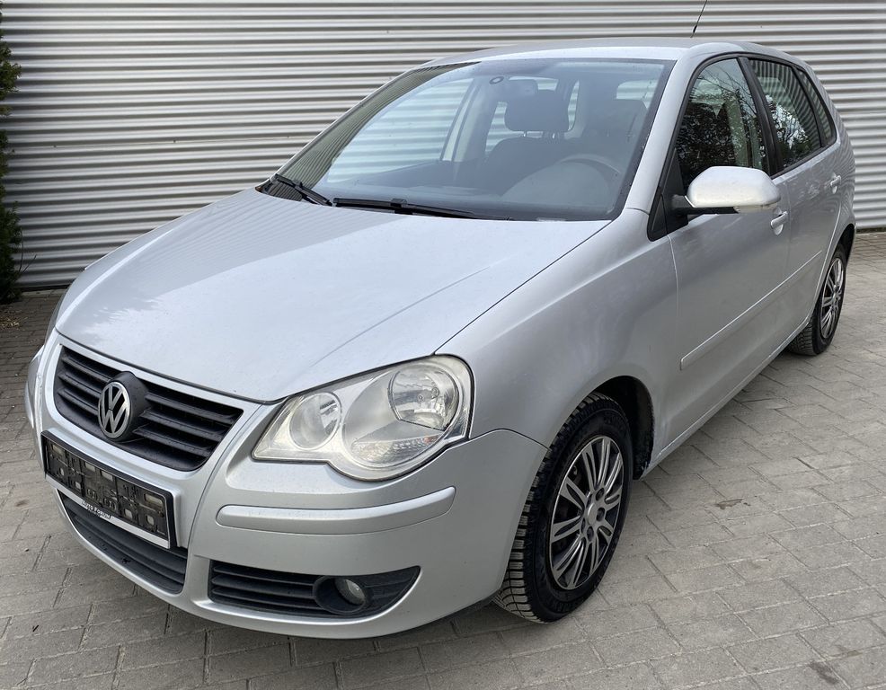 Angebot ansehen Volkswagen Polo