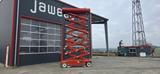 Haulotte PB S171-12E / Höhe 17.3 meter / UVV / AKKU - Haulotte Arbeitsbühne