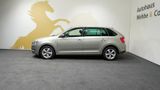 Skoda Rapid Spaceback Ambition Auto. Pano PDC SitzHz. - Skoda Rapid aus 2014