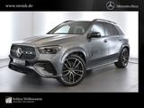 Mercedes-Benz GLE 450d 4M 3,99%/AMG/MULTIBEAM/AHK/Pano-D/M
