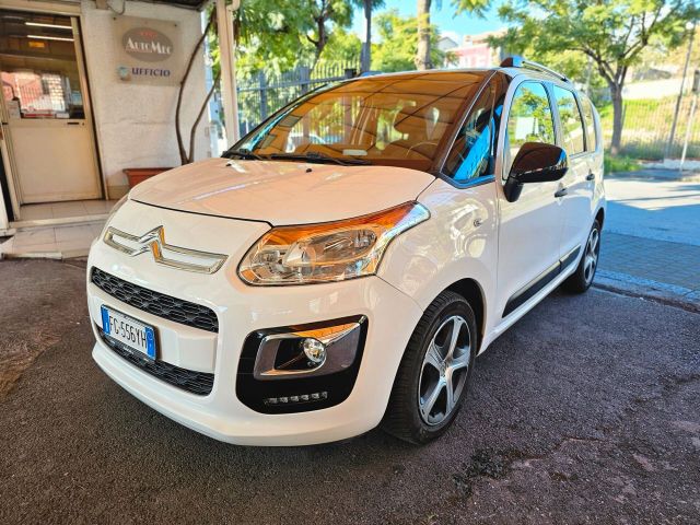 Citroën Citroen C3 Picasso C3 Picasso BlueHDi 100 Live E