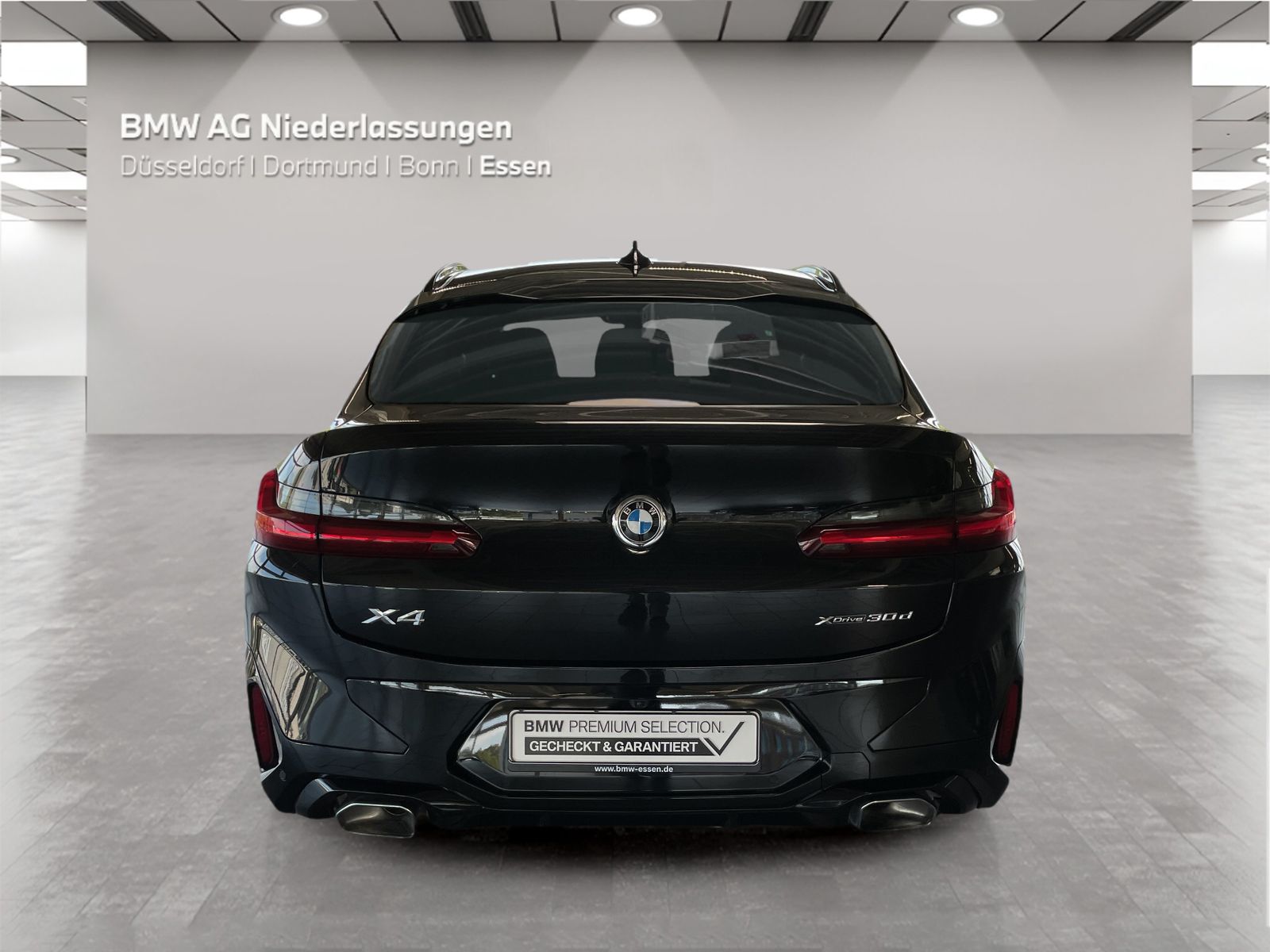 BMW X4 - Bild 9