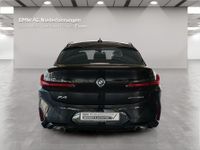 BMW X4 - Vorschau Bild 9